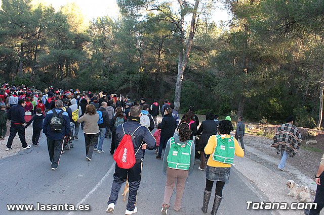Romera Santa Eulalia 8 diciembre 2012 - 565