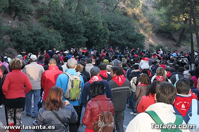 Romera Santa Eulalia 8 diciembre 2012 - 567