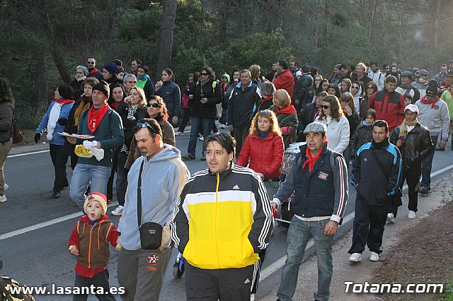 Romera Santa Eulalia 8 diciembre 2012 - 568