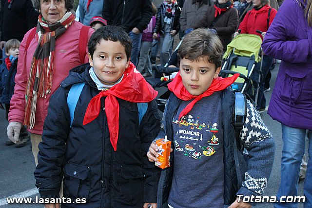 Romera Santa Eulalia 8 diciembre 2012 - 569