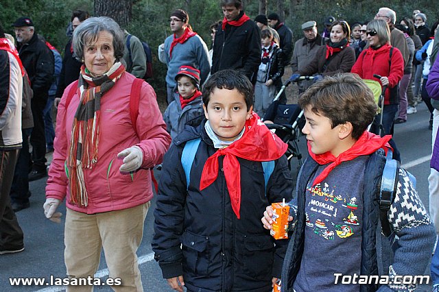 Romera Santa Eulalia 8 diciembre 2012 - 570