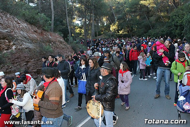 Romera Santa Eulalia 8 diciembre 2012 - 571