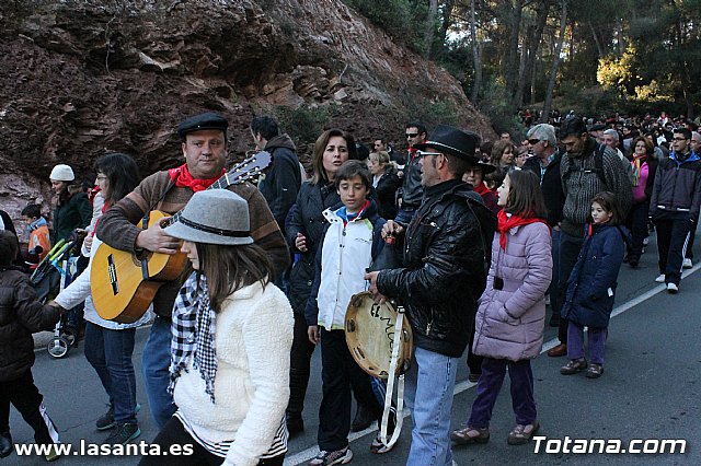 Romera Santa Eulalia 8 diciembre 2012 - 572