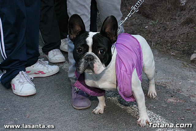 Romera Santa Eulalia 8 diciembre 2012 - 574