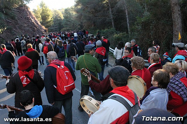 Romera Santa Eulalia 8 diciembre 2012 - 575