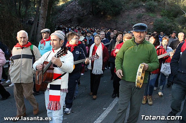 Romera Santa Eulalia 8 diciembre 2012 - 576