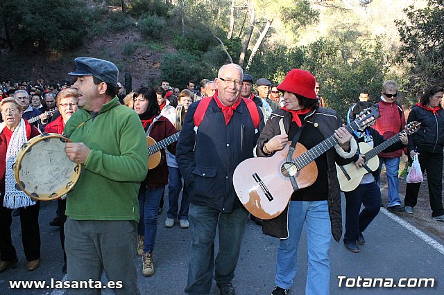 Romera Santa Eulalia 8 diciembre 2012 - 577
