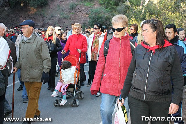 Romera Santa Eulalia 8 diciembre 2012 - 579