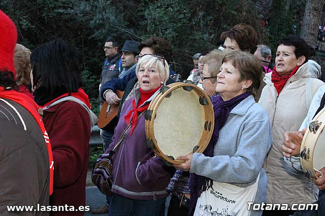 Romera Santa Eulalia 8 diciembre 2012 - 580