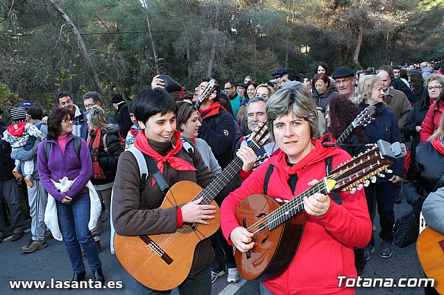 Romera Santa Eulalia 8 diciembre 2012 - 581