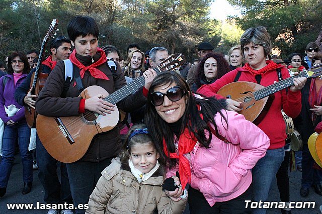 Romera Santa Eulalia 8 diciembre 2012 - 582