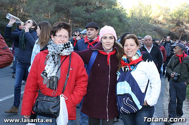 Romera Santa Eulalia 8 diciembre 2012 - 583