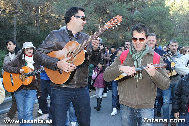 Romera Santa Eulalia 8 diciembre 2012 - 584