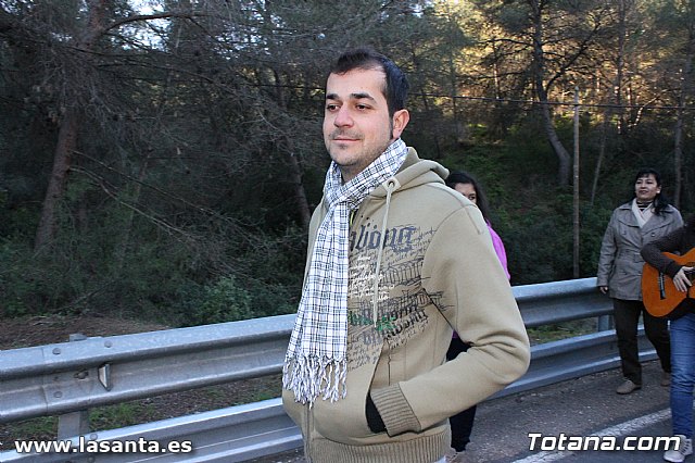 Romera Santa Eulalia 8 diciembre 2012 - 585