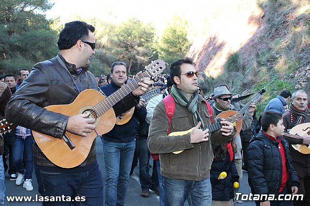 Romera Santa Eulalia 8 diciembre 2012 - 586