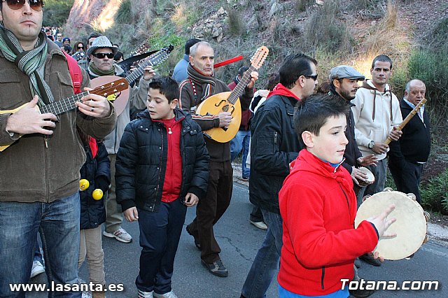 Romera Santa Eulalia 8 diciembre 2012 - 587