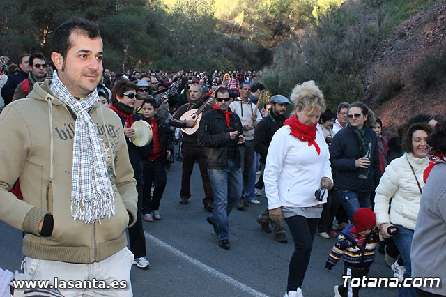 Romera Santa Eulalia 8 diciembre 2012 - 588