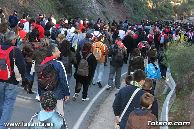 Romera Santa Eulalia 8 diciembre 2012 - 589