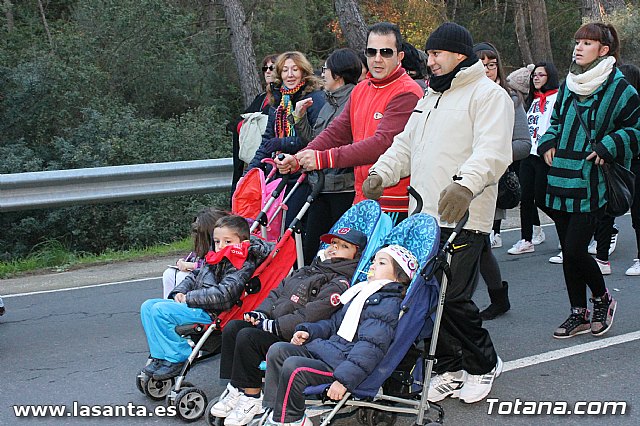 Romera Santa Eulalia 8 diciembre 2012 - 590