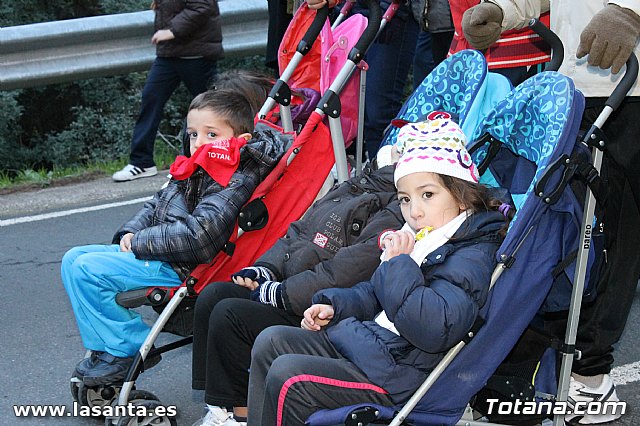 Romera Santa Eulalia 8 diciembre 2012 - 591