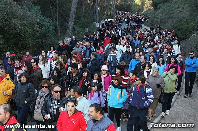 Romera Santa Eulalia 8 diciembre 2012 - 593