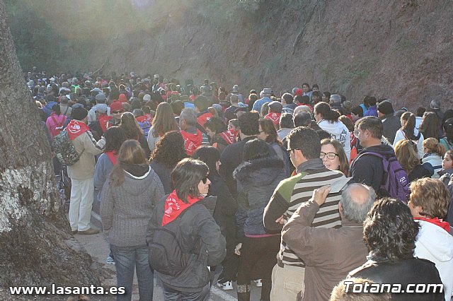 Romera Santa Eulalia 8 diciembre 2012 - 594