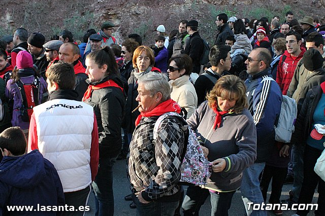 Romera Santa Eulalia 8 diciembre 2012 - 596