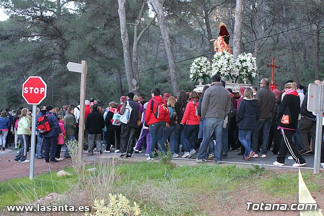 Romera Santa Eulalia 8 diciembre 2012 - 597