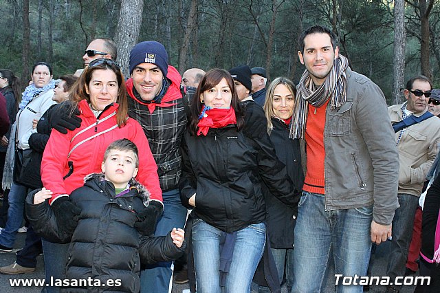 Romera Santa Eulalia 8 diciembre 2012 - 599