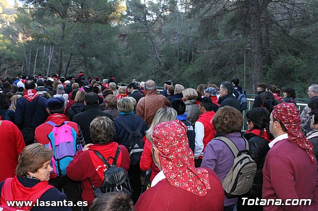 Romera Santa Eulalia 8 diciembre 2012 - 600