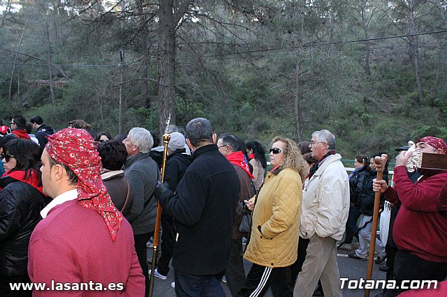 Romera Santa Eulalia 8 diciembre 2012 - 602