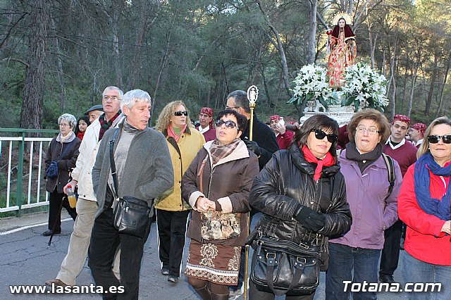 Romera Santa Eulalia 8 diciembre 2012 - 604