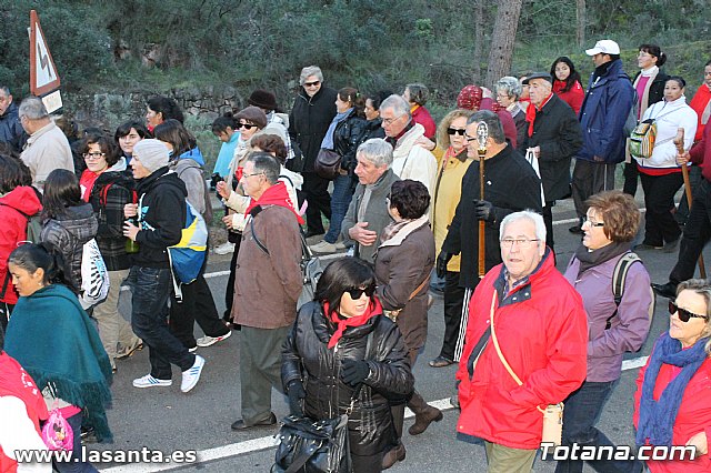 Romera Santa Eulalia 8 diciembre 2012 - 607