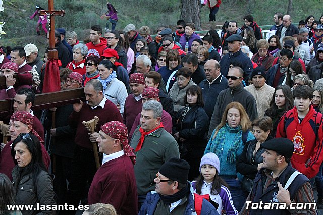 Romera Santa Eulalia 8 diciembre 2012 - 611