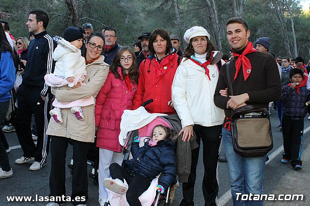 Romera Santa Eulalia 8 diciembre 2012 - 612