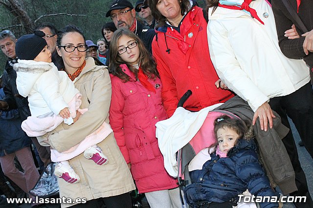 Romera Santa Eulalia 8 diciembre 2012 - 613