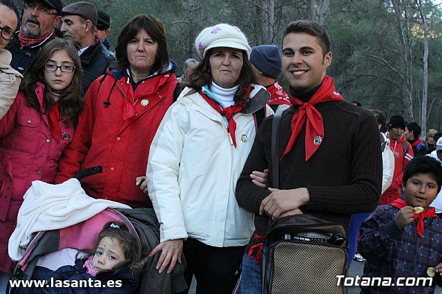 Romera Santa Eulalia 8 diciembre 2012 - 614