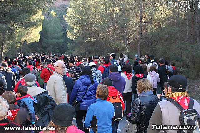 Romera Santa Eulalia 8 diciembre 2012 - 616