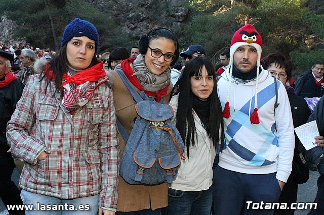 Romera Santa Eulalia 8 diciembre 2012 - 617