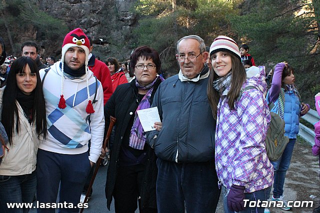 Romera Santa Eulalia 8 diciembre 2012 - 618