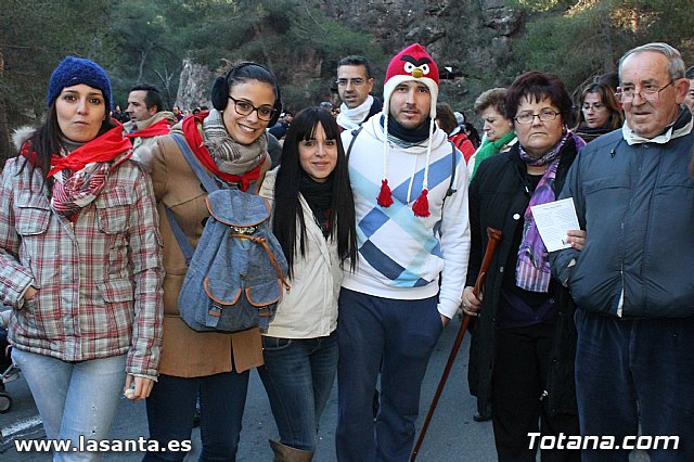 Romera Santa Eulalia 8 diciembre 2012 - 619