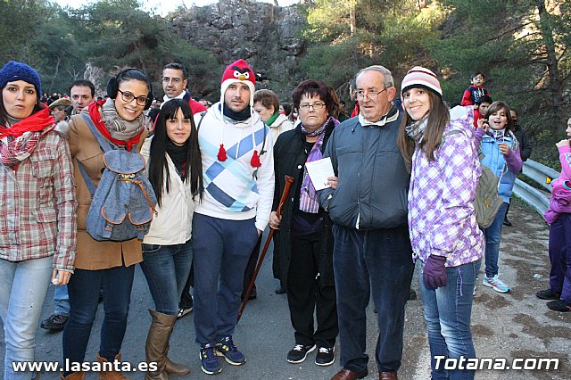 Romera Santa Eulalia 8 diciembre 2012 - 620