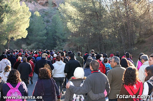 Romera Santa Eulalia 8 diciembre 2012 - 621