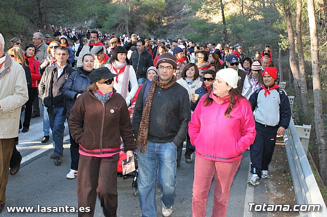 Romera Santa Eulalia 8 diciembre 2012 - 622