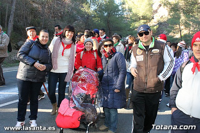 Romera Santa Eulalia 8 diciembre 2012 - 623