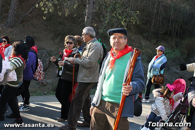 Romera Santa Eulalia 8 diciembre 2012 - 625