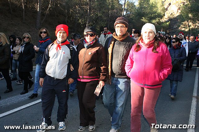 Romera Santa Eulalia 8 diciembre 2012 - 626