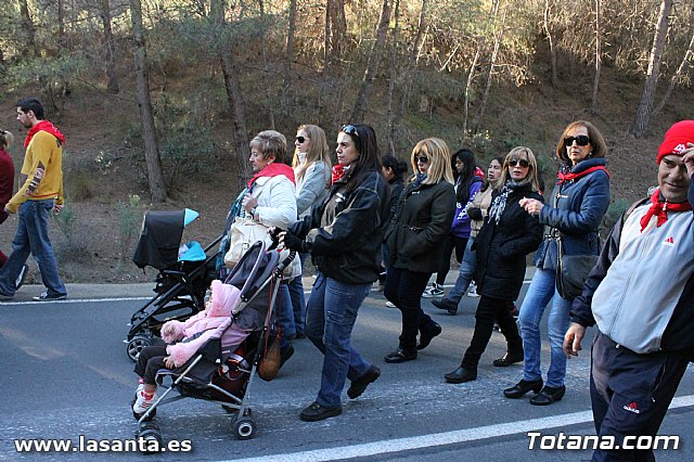 Romera Santa Eulalia 8 diciembre 2012 - 627