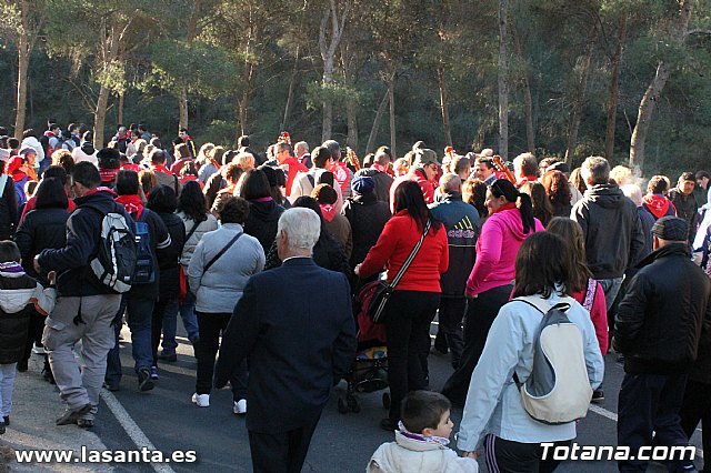 Romera Santa Eulalia 8 diciembre 2012 - 628