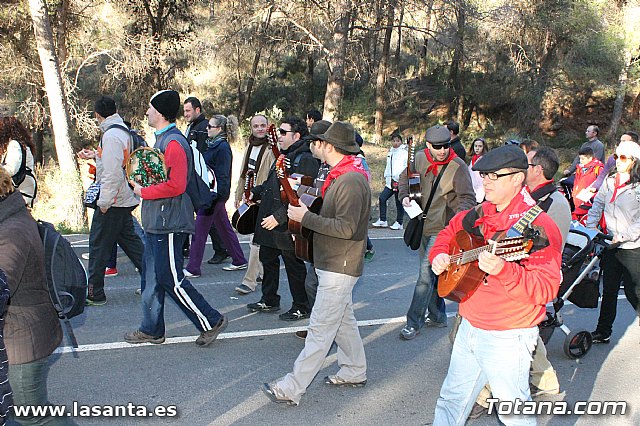 Romera Santa Eulalia 8 diciembre 2012 - 629